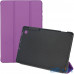 Чохол Galeo Flex with S-Pen Holder для Samsung Galaxy Tab S6 Lite SM-P610, SM-P615 Purple — інтернет магазин All-Ok. фото 2
