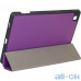 Чохол Galeo Flex with S-Pen Holder для Samsung Galaxy Tab S6 Lite SM-P610, SM-P615 Purple — інтернет магазин All-Ok. фото 5
