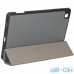 Чохол Galeo Flex with S-Pen Holder для Samsung Galaxy Tab S6 Lite SM-P610, SM-P615 Grey — інтернет магазин All-Ok. фото 3
