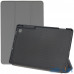 Чохол Galeo Flex with S-Pen Holder для Samsung Galaxy Tab S6 Lite SM-P610, SM-P615 Grey — інтернет магазин All-Ok. фото 2