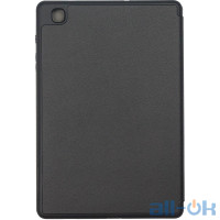 Чохол Galeo Flex with S-Pen Holder для Samsung Galaxy Tab S6 Lite SM-P610, SM-P615 Black