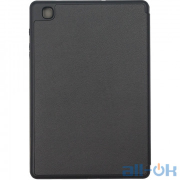 Чохол Galeo Flex with S-Pen Holder для Samsung Galaxy Tab S6 Lite SM-P610, SM-P615 Black