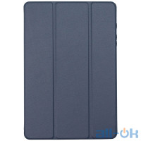 Чохол Galeo Flex with S-Pen Holder для Samsung Galaxy Tab S6 Lite SM-P610, SM-P615 Navy Blue
