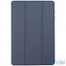 Чохол Galeo Flex with S-Pen Holder для Samsung Galaxy Tab S6 Lite SM-P610, SM-P615 Navy Blue — інтернет магазин All-Ok. фото 3
