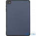 Чохол Galeo Flex with S-Pen Holder для Samsung Galaxy Tab S6 Lite SM-P610, SM-P615 Navy Blue — інтернет магазин All-Ok. фото 4
