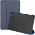 Чохол Galeo Flex with S-Pen Holder для Samsung Galaxy Tab S6 Lite SM-P610, SM-P615 Navy Blue — інтернет магазин All-Ok. фото 2