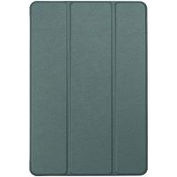 Чохол Galeo Flex with S-Pen Holder для Samsung Galaxy Tab S6 Lite SM-P610, SM-P615 Dark Green