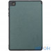 Чохол Galeo Flex with S-Pen Holder для Samsung Galaxy Tab S6 Lite SM-P610, SM-P615 Dark Green — інтернет магазин All-Ok. фото 4