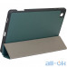 Чохол Galeo Flex with S-Pen Holder для Samsung Galaxy Tab S6 Lite SM-P610, SM-P615 Dark Green — інтернет магазин All-Ok. фото 5