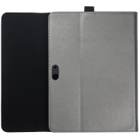 Чохол Galeo Premium TPU Portfolio для Microsoft Surface Go Titanium Grey