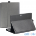 Чохол Galeo Premium TPU Portfolio для Microsoft Surface Go Titanium Grey — інтернет магазин All-Ok. фото 1