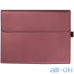 Чохол Galeo Premium TPU Portfolio для Microsoft Surface Go Red — інтернет магазин All-Ok. фото 2