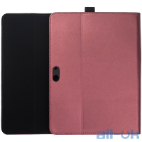 Чохол Galeo Premium TPU Portfolio для Microsoft Surface Go Red