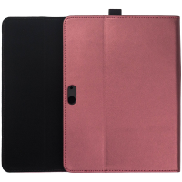 Чохол Galeo Premium TPU Portfolio для Microsoft Surface Go Red