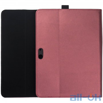 Чохол Galeo Premium TPU Portfolio для Microsoft Surface Go Red