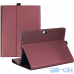 Чохол Galeo Premium TPU Portfolio для Microsoft Surface Go Red — інтернет магазин All-Ok. фото 1