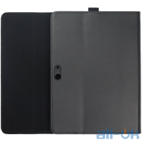 Чохол Galeo Premium TPU Portfolio для Microsoft Surface Go Black
