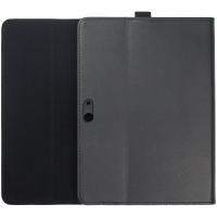 Чохол Galeo Premium TPU Portfolio для Microsoft Surface Go Black