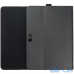 Чохол Galeo Premium TPU Portfolio для Microsoft Surface Go Black — інтернет магазин All-Ok. фото 4