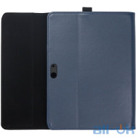 Чохол Galeo Premium TPU Portfolio для Microsoft Surface Go Navy Blue