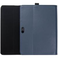 Чохол Galeo Premium TPU Portfolio для Microsoft Surface Go Navy Blue
