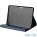Чохол Galeo Premium TPU Portfolio для Microsoft Surface Go Navy Blue — інтернет магазин All-Ok. фото 5