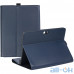 Чохол Galeo Premium TPU Portfolio для Microsoft Surface Go Navy Blue — інтернет магазин All-Ok. фото 1