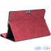 Чохол Galeo Premium Portfolio для Microsoft Surface Pro 4/5/6/7 Red — інтернет магазин All-Ok. фото 3