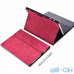 Чохол Galeo Premium Portfolio для Microsoft Surface Pro 4/5/6/7 Red — інтернет магазин All-Ok. фото 5
