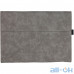 Чохол Galeo Premium Portfolio для Microsoft Surface Pro 4/5/6/7 Grey — інтернет магазин All-Ok. фото 2