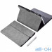 Чохол Galeo Premium Portfolio для Microsoft Surface Pro 4/5/6/7 Grey — інтернет магазин All-Ok. фото 1