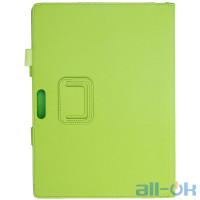 Чохол Galeo SlimBook Premium для Microsoft Surface Pro 3/4/5/6/7 Green