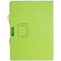 Чохол Galeo SlimBook Premium для Microsoft Surface Pro 3/4/5/6/7 Green