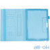 Чохол Galeo SlimBook Premium для Microsoft Surface Pro 3/4/5/6/7 Blue — інтернет магазин All-Ok. фото 2