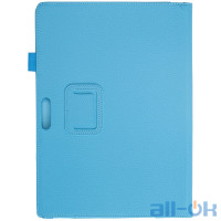 Чохол Galeo SlimBook Premium для Microsoft Surface Pro 3/4/5/6/7 Blue