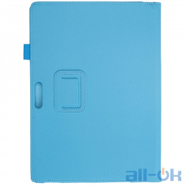 Чохол Galeo SlimBook Premium для Microsoft Surface Pro 3/4/5/6/7 Blue