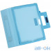 Чохол Galeo SlimBook Premium для Microsoft Surface Pro 3/4/5/6/7 Blue — інтернет магазин All-Ok. фото 4