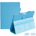 Чохол Galeo SlimBook Premium для Microsoft Surface Pro 3/4/5/6/7 Blue — інтернет магазин All-Ok. фото 1