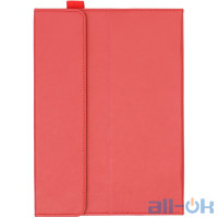 Чохол Galeo SlimBook для Microsoft Surface Go Red