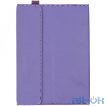 Чохол Galeo SlimBook для Microsoft Surface Go Purple