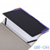 Чохол Galeo SlimBook для Microsoft Surface Go Purple — інтернет магазин All-Ok. фото 6