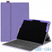 Чохол Galeo SlimBook для Microsoft Surface Go Purple — інтернет магазин All-Ok. фото 1