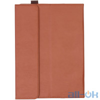 Чохол Galeo SlimBook для Microsoft Surface Go Brown