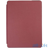 Чохол Galeo Slimline для Microsoft Surface Pro X Wine Red
