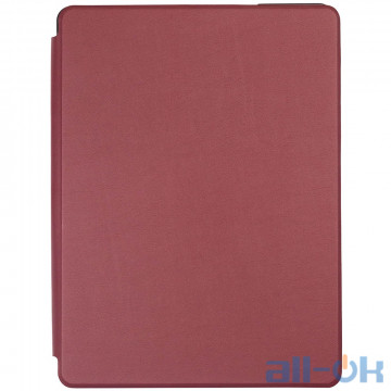 Чохол Galeo Slimline для Microsoft Surface Pro X Wine Red
