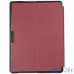 Чохол Galeo Slimline для Microsoft Surface Pro X Wine Red — інтернет магазин All-Ok. фото 3