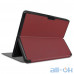 Чохол Galeo Slimline для Microsoft Surface Pro X Wine Red — інтернет магазин All-Ok. фото 5