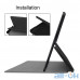 Чохол Galeo Slimline для Microsoft Surface Pro X Black — інтернет магазин All-Ok. фото 6