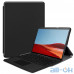 Чохол Galeo Slimline для Microsoft Surface Pro X Black — інтернет магазин All-Ok. фото 1