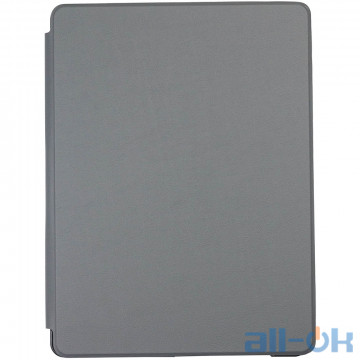 Чохол Galeo Slimline для Microsoft Surface Pro X Grey